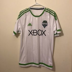 Seattle Sounders Fc official shirt